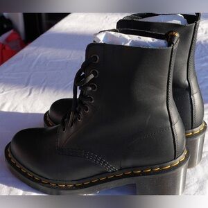 Dr. Martens boots
